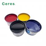 Fast Drying Black Offset Printing Ink With Fair Lightfastness