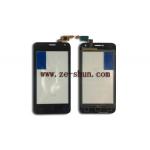 Black Replacement Touch Screens for Alcatel One Touch Pixi First OT4024D OT4024 for sale