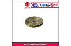 China High Output Hp/Gp Series Cone Crusher Socket Liner From Chinese supplier