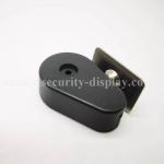 Retail Stores ABS Desktop Counter Pull Box Recoiler Security Anti Theft Retractable