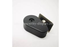 China Retail Stores ABS Desktop Counter Pull Box Recoiler Security Anti Theft Retractable supplier