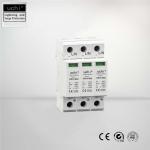 MOV Material Transient Voltage Suppression Devices , 385VDC Spd Type 1 And 2 for sale