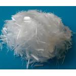 3D×64mm Flat Semi-Dull Acrylic Fiber | Premium Stuffing Material for Plush Toys for sale