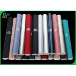 Resisitant to Tear Different Color Fabric Paper 1025D 1056D for sale