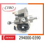 ISO9001 294000-0390 294000-2600 294000-0039 Engine Fuel Pump for sale