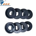 Temperature Environments Skeleton Oil Seal Automotive Oil Seals FKM Oil Sealing for sale
