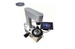 China ZKTD-EID150 Eccentric Optical Measuring Instrument With LCD Monitor supplier