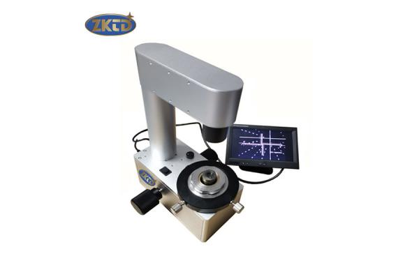 ZKTD-EID150 Eccentric Optical Measuring Instrument With LCD Monitor