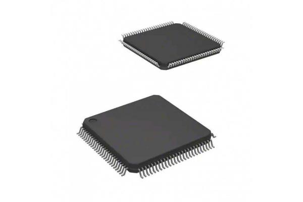 STM32L083V8T6