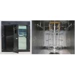 Xenon Accelerated Weathering Tester Light Fastness Environmental Test Chamber Climate Resistant