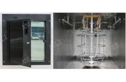 China Xenon Accelerated Weathering Tester Light Fastness Environmental Test Chamber Climate Resistant supplier