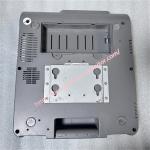Edan F200 fetal monitor back cover gray color plastic material spare part medical for sale