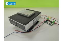 China 45dB Cabinet Cool Peltier Module Assembly Conditioner supplier