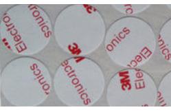 China 9448HK Permanent Double Sided Tape 0.15mm Thickness For Mounting supplier