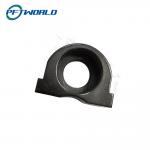 High Precision CNC Aluminum Accessories, Black Anodizing Parts for sale