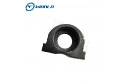 China CNC Milling Parts OEM Machining Precision Anodizing Machined Aluminum supplier