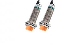China NPN DC Capacitive Proximity Switch , Capacitive Proximity Detector Normally Open supplier