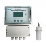 RS485 UOL  Multipath Ultrasonic Open Channel Flow Meter Remote Control for sale