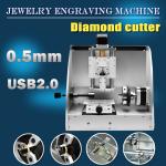 Low price high accuracy efficiency M20 engraver machine for jewelry AM30 Jewelry engraving machine for sale
