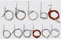 China Ignition Electrode Ceramic Components supplier