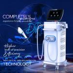 SHR Beauty Machine / Freckle Removal DPL Machine Factory Price for sale