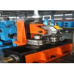 High speed ms pipe making machinery fully automation high precision ERW tube mill for sale