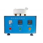 Coupler 155°C Heating Resistance Test Device IEC 60320-1 Figure 13 for sale