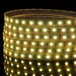 Linkable ROHS Dc 12 Or Dc24v Linear Strip Light