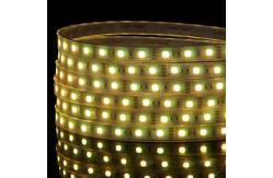 China Linkable ROHS Dc 12 Or Dc24v Linear Strip Light supplier