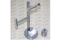 China High Performance  Cement Testing Machine Le Chatelier Apparatus supplier