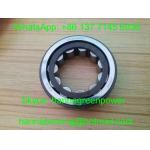 KOYO NQ356520 Cylindrical Roller Bearing for Toyota Corolla Car 35x65x20mm for sale
