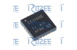 China CC1100ERGPR supplier