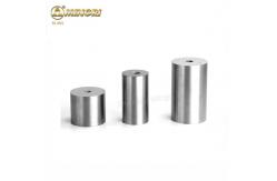 China Fastener HIP Sintering Cemented Tungsten Carbide Die Carbide Forming Tools supplier