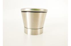 China Refillable Butterfly Cap For Plastic Bottle Sealing Solutions supplier