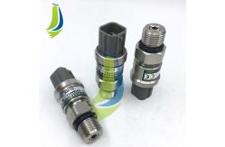 China B240600000116 Pressure Sensor For SY215C Excavator supplier