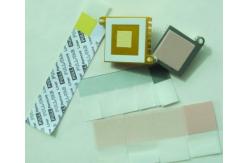 China 0.95 W / mK Thermal Phase Changing Materials , Notebook Thermal Insulating Materials supplier