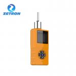 Ip66 Ms100-P Toxic And Harmful Gas Detector Plastic In Chemical Industry for sale