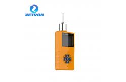 China Ip66 Ms100-P Toxic And Harmful Gas Detector Plastic In Chemical Industry supplier