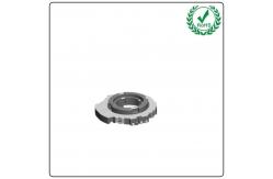 China 18mm EC18 Hollow Shaft Rotary Incremental Encoder supplier