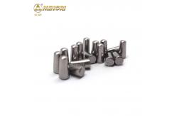 China High Lifetime Cemented Tungsten Carbide Rotary Burr Blanks supplier