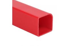 China                    Customized Size PVC Cable Management Channel              supplier