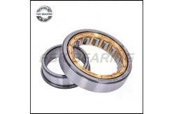 China Warranty NU20/750EM Cylindrical Roller Bearing Oil Field Bearing Shaft ID 750mm supplier