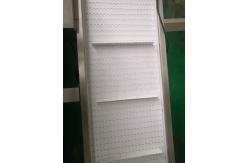 China Finished Bag Small Incline 20m/Min Food Grade Conveyor supplier