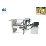 390*390mm Book Bundling Machine  Hardcover Book Stamping Machine MF-400A for sale