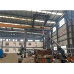 200t 240t High Efficient Rubber Tyred Gantry Crane For Tunnel Construction for sale