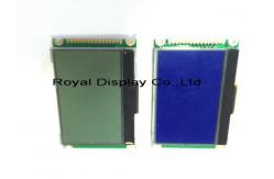 China 3.3V Parallel 240X160 Cog Graphic LCD Display With FSTN Positive Glass supplier