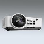 6000 Lumen Laser Projector 4k With WXGA Resolution And 20000hrs Light Time for sale