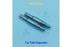 China Premium Flaring Cup for Air Conditioning Equipment Expansion Tube Machine supplier