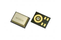 China IM72D128VV01 Sensor IC Ultra-Low Power Digital PDM XENSIV MEMS Microphone supplier
