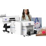 Belt Conveyor Clothing Touch Screen Multi Mode Operation With Shaker for sale
